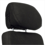 Kontorstol Model 1508 m/multifunktion u/armlæn - Image 2