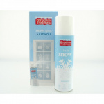 Snespray 150 ml. Let it snow
