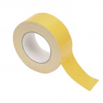 Dobbeltklæbende all round tape 48 mm. x 25 mtr.