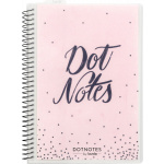 Mayland DotNotes notesbog