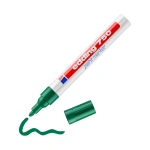 Edding 750 Paintmarker 2-4 mm. Grøn (04)