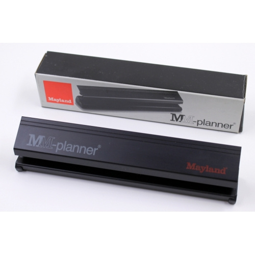 Hulapparat til mayland kalendere