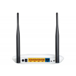 Trådløs router TP-Link TL-WR841N 300 Mbps - Image 2