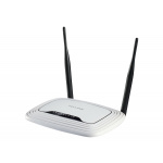 Trådløs router TP-Link TL-WR841N 300 Mbps
