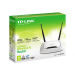Trådløs router TP-Link TL-WR841N 300 Mbps - Image 3