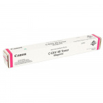 Lasertoner Canon CEXV49 Magenta (19.000 sider)