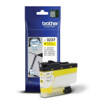 Blækpatron Brother LC3237 Yellow (1.500 sider)