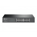 Switch TP-Link TL-SG1016D 16-porte Gigabit