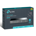 Switch TP-Link TL-SG1016D 16-porte Gigabit - Image 2