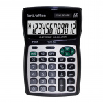 Bord regnemaskine BNT/Office 80, 12 cifre 109100
