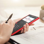 Regnemaskine Texas, TI-Nspire CX II-T CAS - Image 3