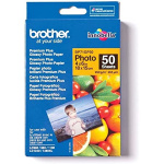 Fotopapir Glossy Brother 10x15 cm. 260 gr. LS5710001 (50 ark)