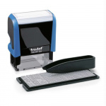 Stempel Trodat 4911 TYPO (Gør-det-selv)