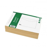 Kuverter M5 BNT brun 80 gr. (100 stk.)