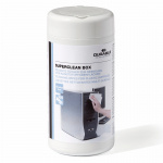 Renseservietter Superclean box 100 stk. 5708 02