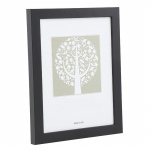 Fotoramme Milano 50x70 sort