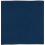Serviet textil 40×40 cm. Gastro-Line Pk/50 stk. Mørkblå