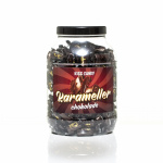 Karameller, chokolade 1,2 kg. (KC3302)