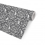 Gavepapir Økonom "Cotsworld" 57 cm.