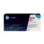 Lasertoner HP 307A Magenta (7.300 sider)