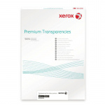 Transparenter Xerox Premium A4 universal (50 stk) 003R98220