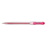 Penol Silky Gelpen 0,7 mm. Metallic Pink