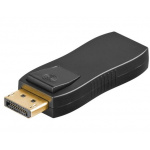 DisplayPort til HDMI adapter Goobay