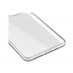 Cover Iphone 7 Plus/8 plus blød silicone X-Shield klar - Image 2
