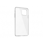 Cover Iphone 7 Plus/8 plus blød silicone X-Shield klar