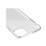 Cover Iphone 7 Plus/8 plus blød silicone X-Shield klar - Image 3