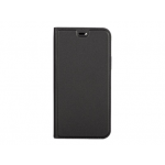 Cover Iphone 11 Pro m/omslag og kreditkortlomme X-Shield sort - Image 2