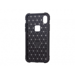 Cover Iphone XR hard X-Shield sort - Image 2