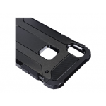 Cover Iphone XR hard X-Shield sort - Image 3