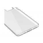 Cover Samsung Galaxy S20+ Plus blød silicone X-Shield klar - Image 3