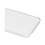 Cover Samsung Galaxy S20 Ultra blød silicone X-Shield klar - Image 3