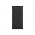 Cover Samsung Galaxy S20 Ultra m/omslag/kreditkortlomme X-Shield koks - Image 2