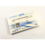 Covid-19 Antigentest New Gene