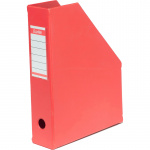 Tidsskriftssamler A4 Elba maxi, rød 100400623