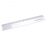 Lineal BNT plast 20 cm. 448600