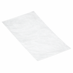 Plastpose 40x60 cm til emballage