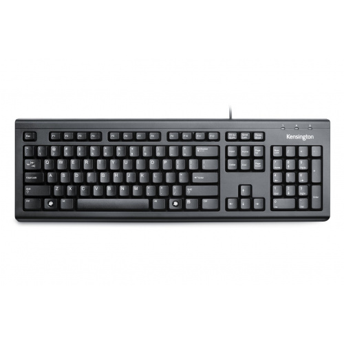 Tastatur USB 2.0 Kensington