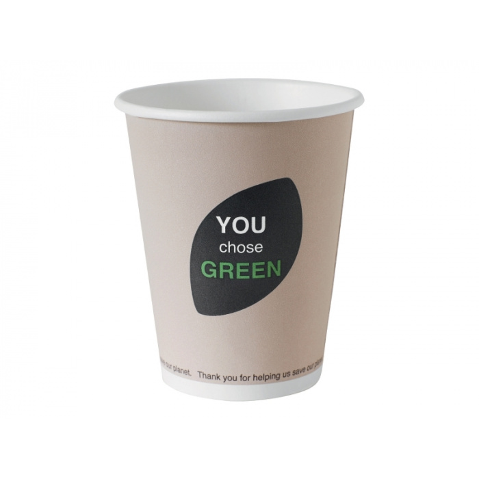 Kaffebæger Duni 24 cl. (Pk./40 stk.) 800430 - Image 1