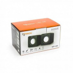 Højttaler Mini SBOX SP-02 - Image 2