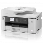 Blækprinter Brother MFC-J5340DW all-in-one A3 - Image 2