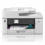 Blækprinter Brother MFC-J5340DW all-in-one A3