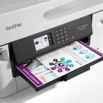 Blækprinter Brother MFC-J5340DW all-in-one A3 - Image 3