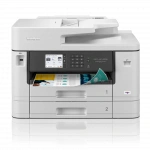 Blækprinter Brother MFC-J5740DW all-in-one A3 m/2 skuffer