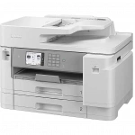 Blækprinter Brother A3/A4 MFC-J5955DW m/2 skuffer