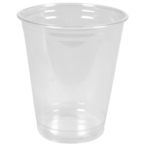 Drikkeglas, ABENA Gastro, 30 cl/35 cl, transparent, PP (50 stk)