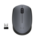 Mus trådløs Logitech M170